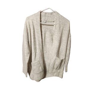 Olivia Warren new york M soft lightweight jacket